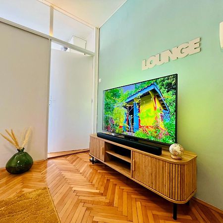Apartman Dora, Sibenik, Sibensko-Kninska Εξωτερικό φωτογραφία