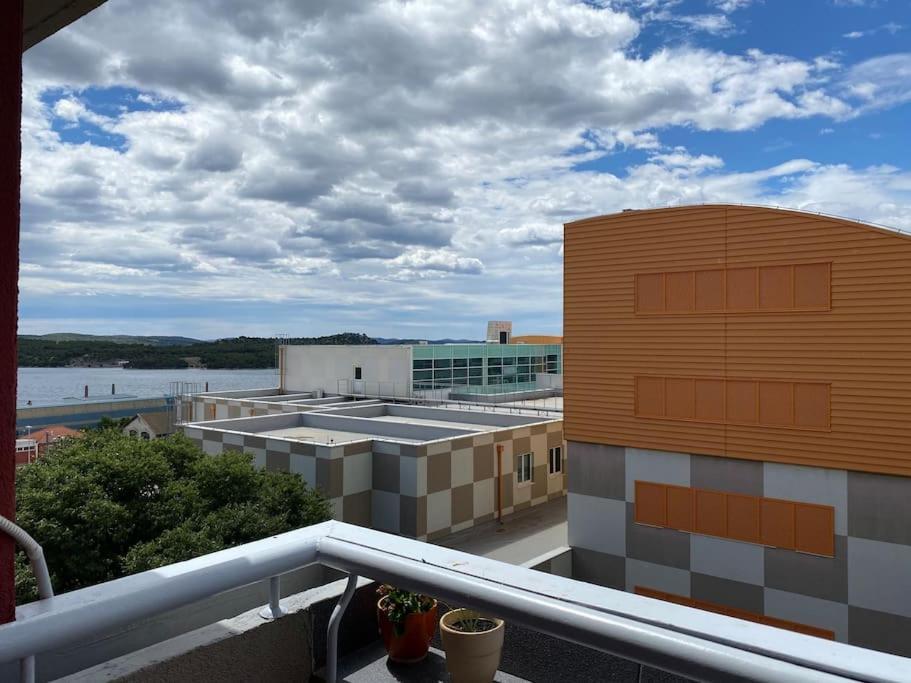 Apartman Dora, Sibenik, Sibensko-Kninska Εξωτερικό φωτογραφία