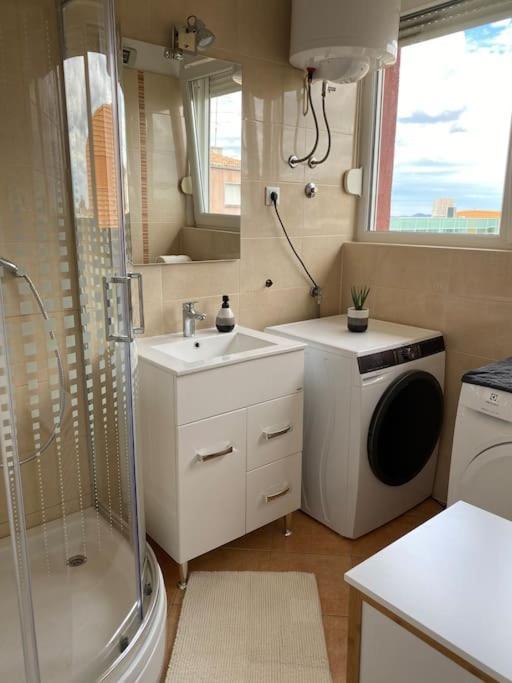 Apartman Dora, Sibenik, Sibensko-Kninska Εξωτερικό φωτογραφία