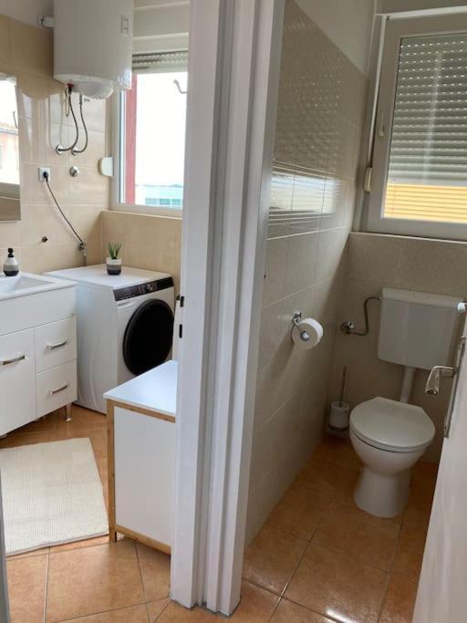 Apartman Dora, Sibenik, Sibensko-Kninska Εξωτερικό φωτογραφία
