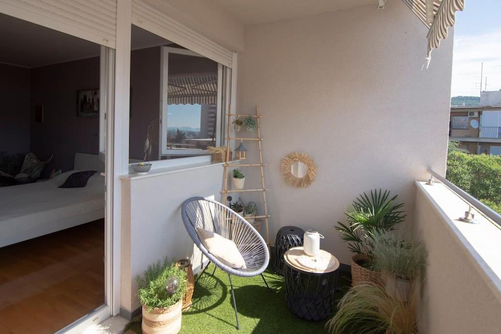 Apartman Dora, Sibenik, Sibensko-Kninska Εξωτερικό φωτογραφία