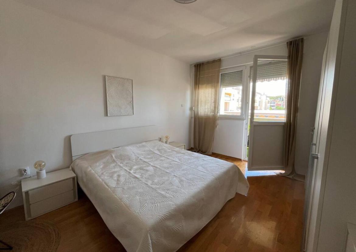 Apartman Dora, Sibenik, Sibensko-Kninska Εξωτερικό φωτογραφία