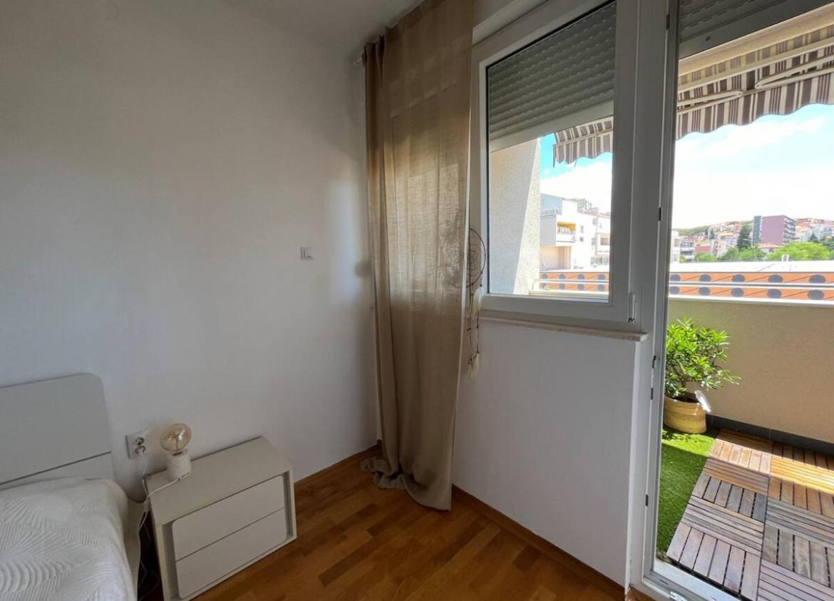 Apartman Dora, Sibenik, Sibensko-Kninska Εξωτερικό φωτογραφία
