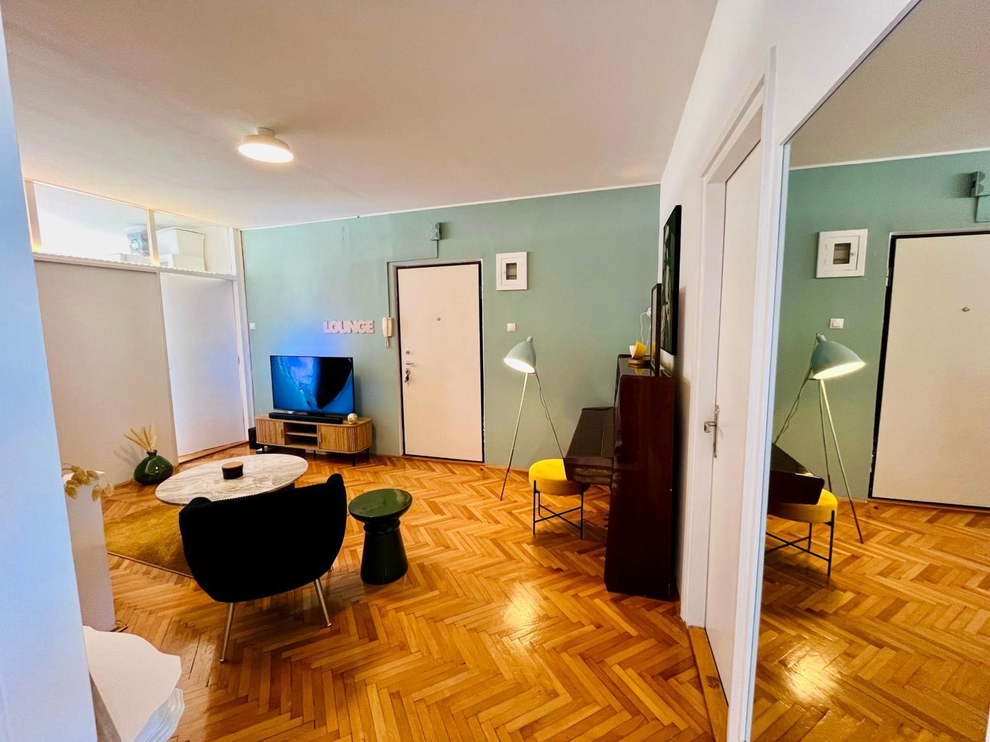 Apartman Dora, Sibenik, Sibensko-Kninska Εξωτερικό φωτογραφία