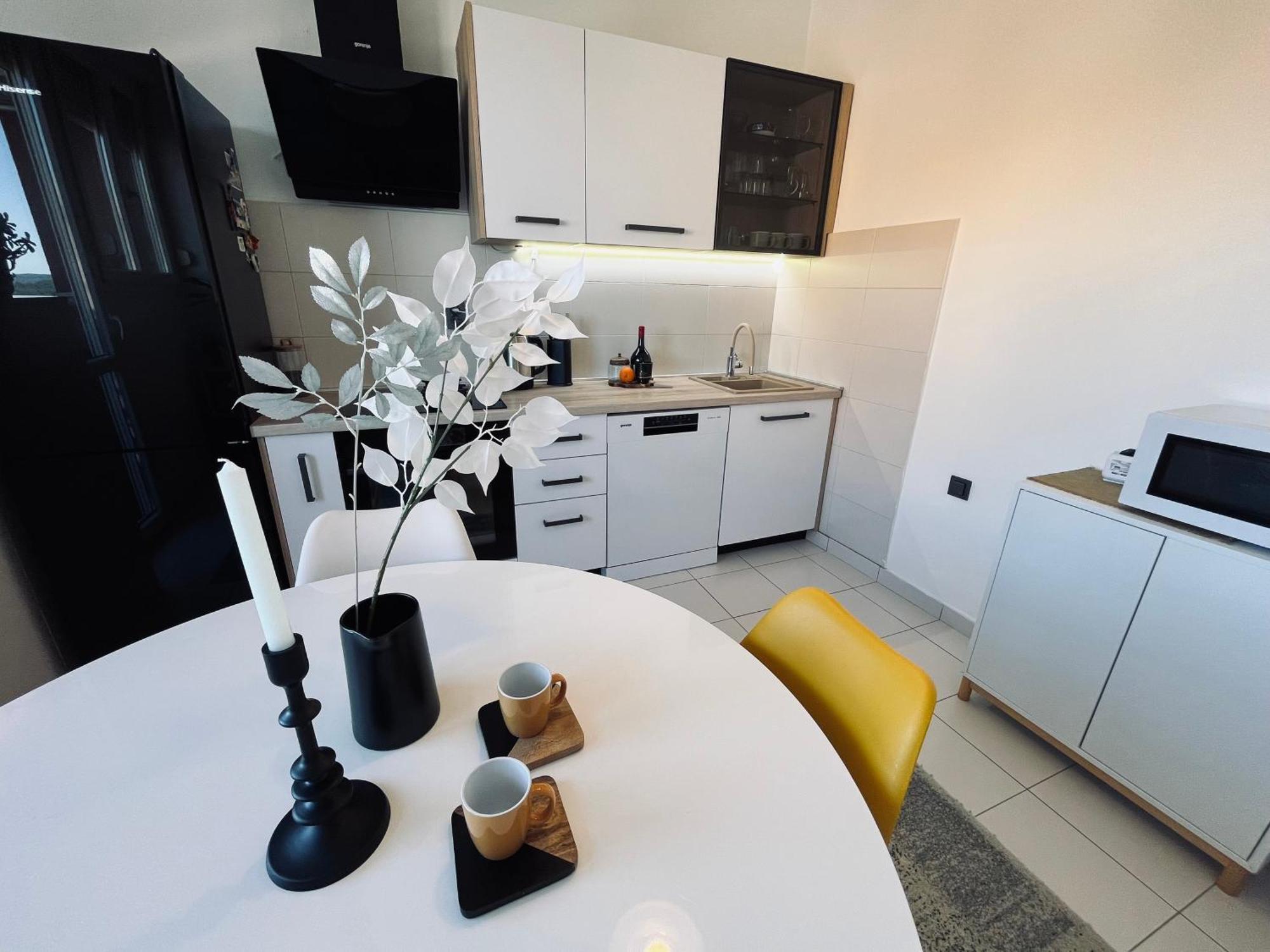Apartman Dora, Sibenik, Sibensko-Kninska Εξωτερικό φωτογραφία