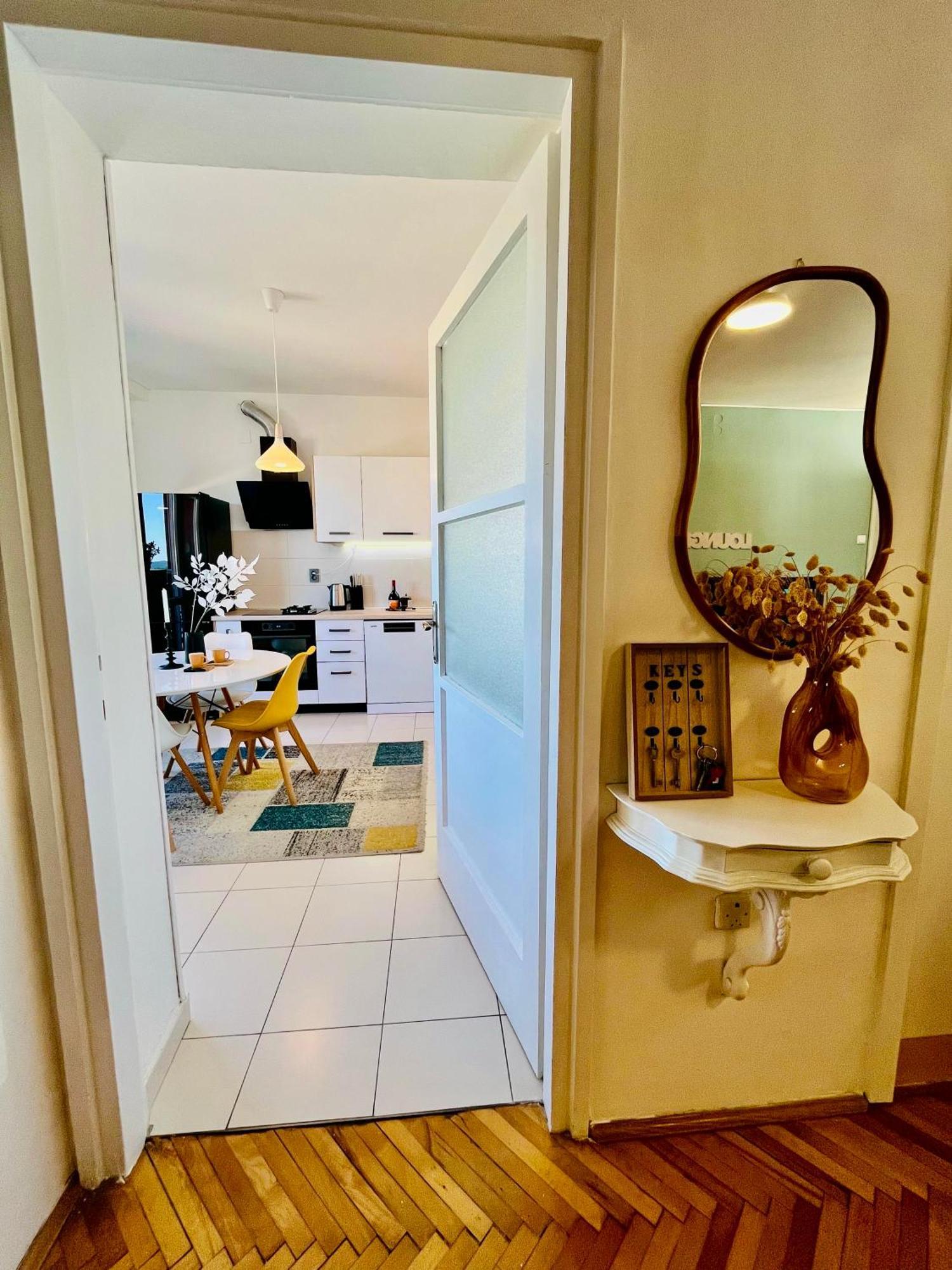 Apartman Dora, Sibenik, Sibensko-Kninska Εξωτερικό φωτογραφία